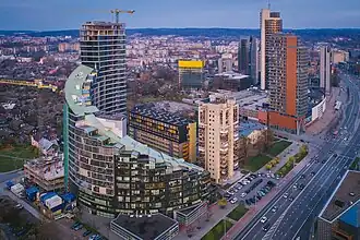 Новый Центр