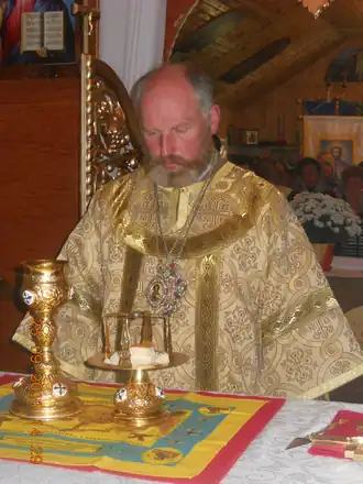 Архиепископ Павел