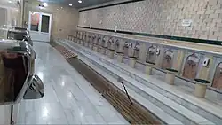 Комната для омовения