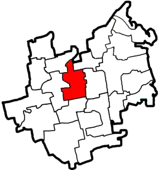 Адамовский сельский совет на карте