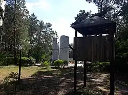 Мемориальный комплекс «Озаричи»