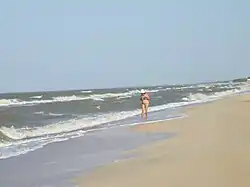 Азовское море