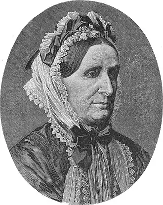 Каролина Альбрехт