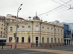 Адмиралтейская улица, 5