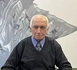 профессор Барашков А. С.