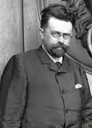 Николай Михайлович Берестнев (1909)