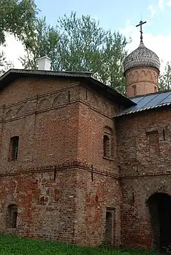 Купол, 2011 год