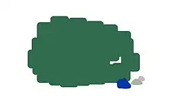 Бренд Эстонии, созданный в 2017 году за 250 000 евро