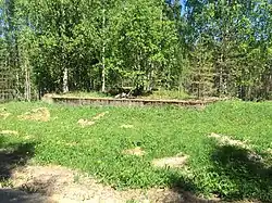 Финский фундамент