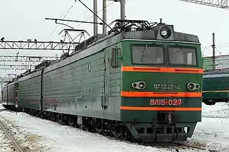ВЛ15-027