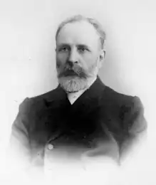 Онуфриев В.М. (1848-1939) - доктор медицины, акушер-гинеколог, хирург, общественный деятель.