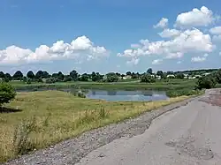 Великая Медведевка