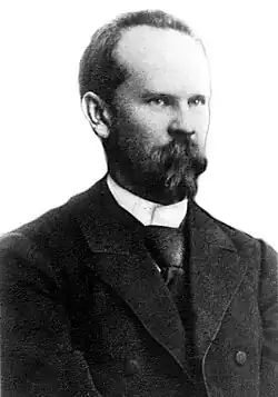 Павел Николаевич Венюков