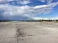 ВПП аэропорта