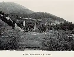 Мост Заманлу