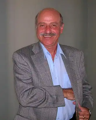 Владимир Кейлин 28 Сентября 2008.