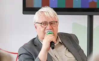 Владимир Николаевич Барышников