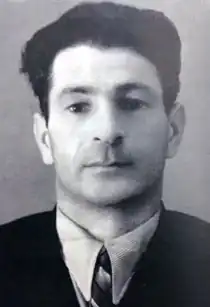 Зайцев Владимир Петрович (1923—1995).