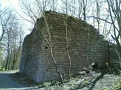 Волковская башня