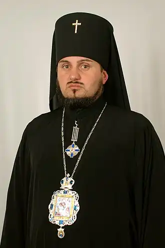 Архиепископ Владимир