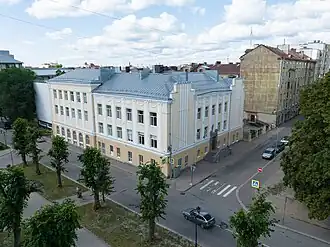 Современный вид (2022 год)