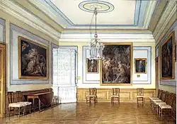 Нижняя кавалерская,1877 г.