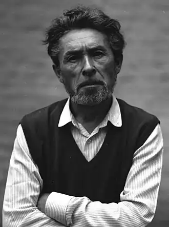 Геннадий Айги