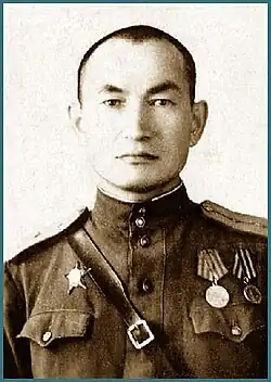 Фотография военных лет