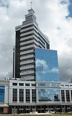 Гранд-отель «Казань»