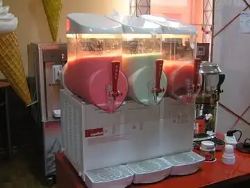 Гранитор Ugolini MT 3