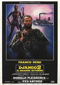 Постер фильма