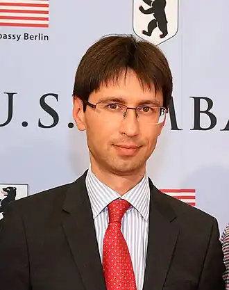 Сидоренко в 2018 году