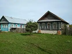 Частные дома