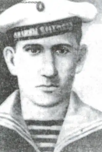 Драчук Владимир Ефимович, «Иоанн Златоуст»