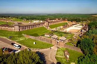 Древний Киев