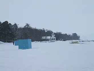 Спасательная станция