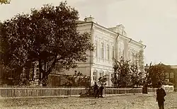 Духовное училище