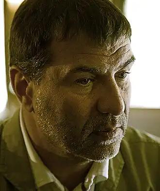 во время интервью журналу «Профиль»11 июля 2014 года