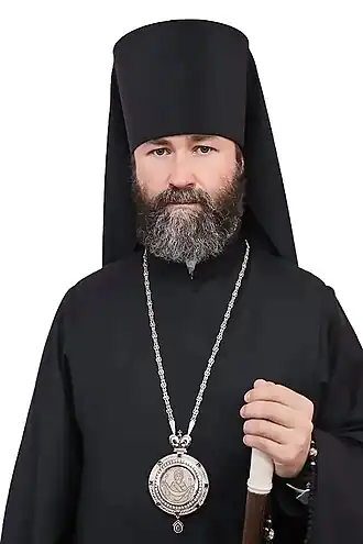 Епископ Андрей