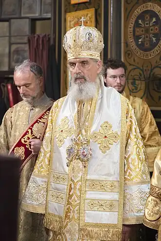 Епископ Марк