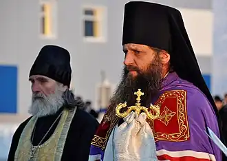 Митрополит Артемий