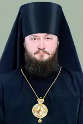 Епископ Тихон