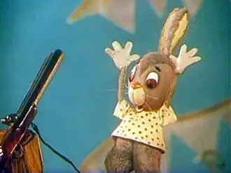 Кадр из мультфильма