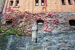 Святой апостол Павел