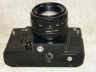 Нижняя панель