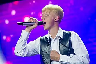 Игорь Муравкин