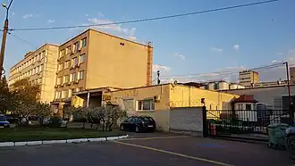 предприятие в 2021 году