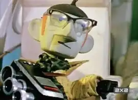 кадр из мультфильма