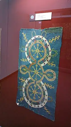 Середина XIX века, Кайтаго-Табасаранский район