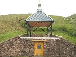 Часовня Мартина Туровского